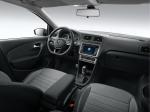 Volkswagen CrossPolo 2014 года (CN)